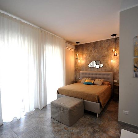 Suite107 Bari Esterno foto