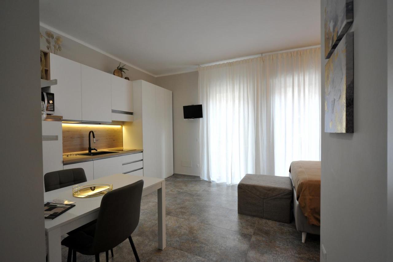 Suite107 Bari Esterno foto