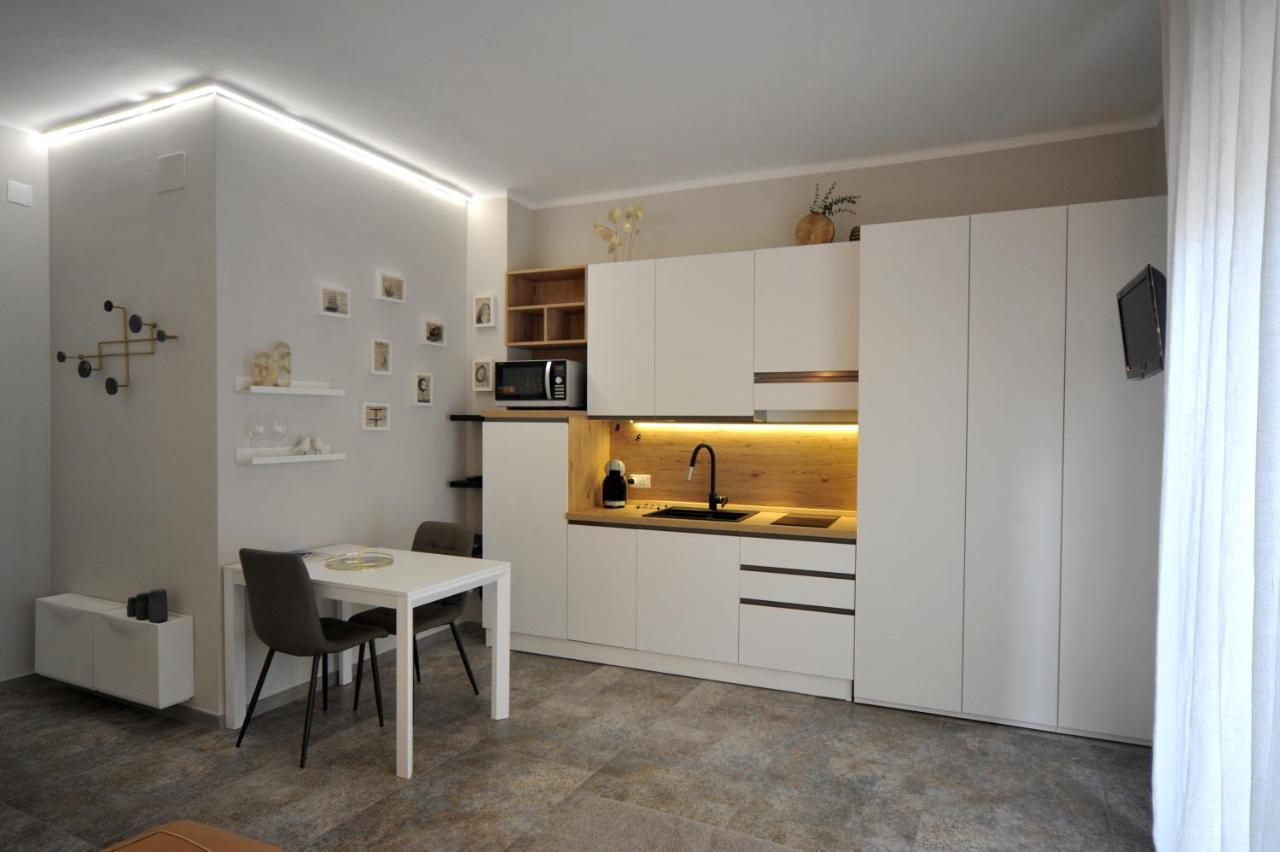 Suite107 Bari Esterno foto