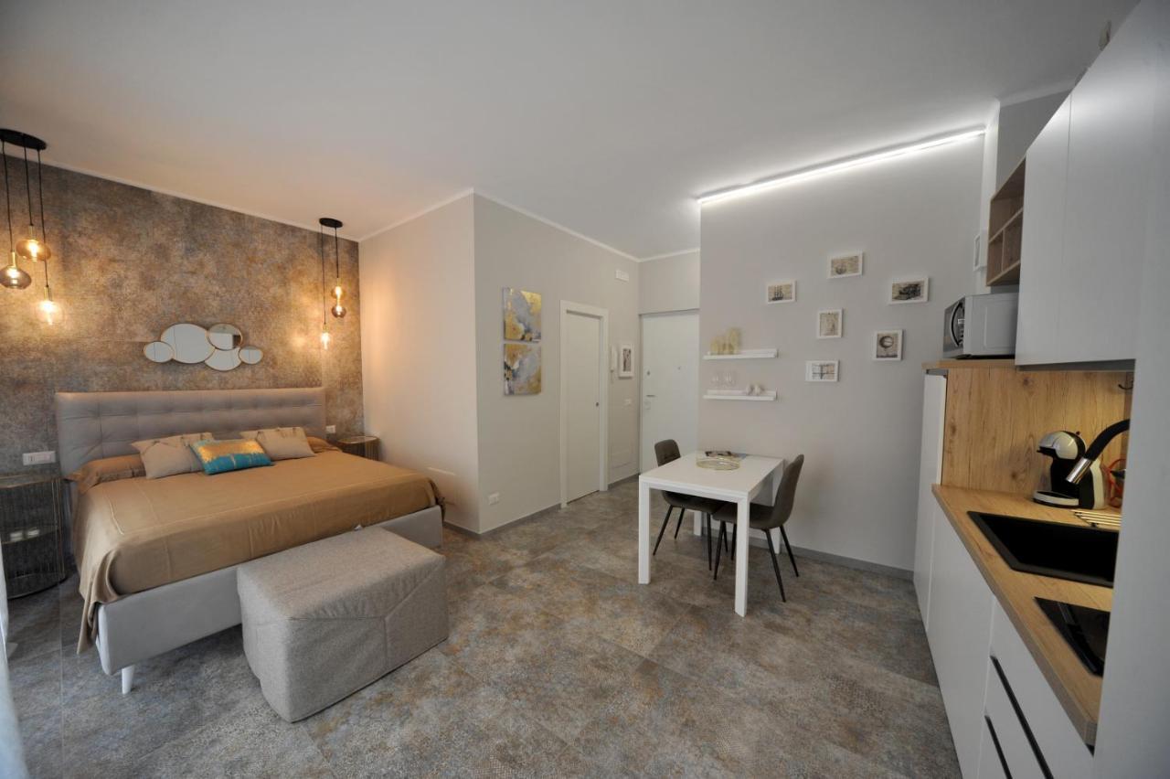 Suite107 Bari Esterno foto