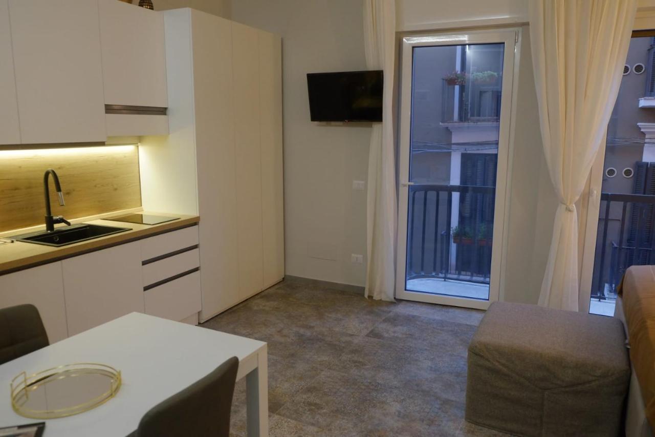 Suite107 Bari Esterno foto