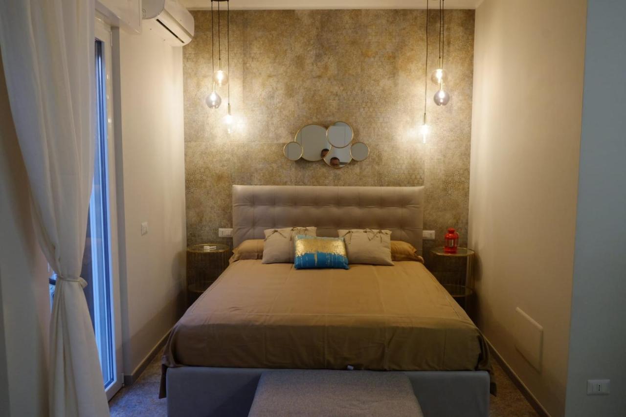 Suite107 Bari Esterno foto