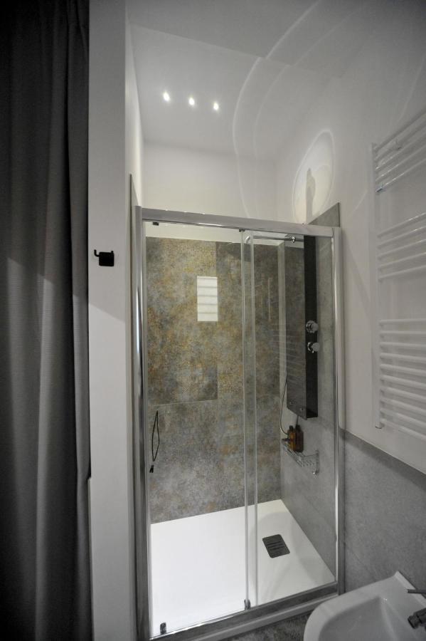 Suite107 Bari Esterno foto