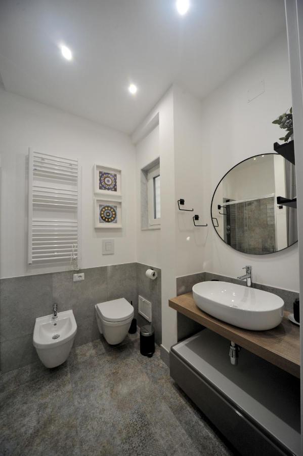 Suite107 Bari Esterno foto