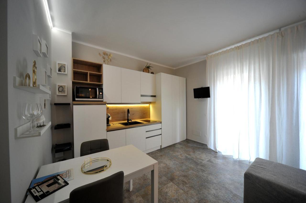 Suite107 Bari Esterno foto