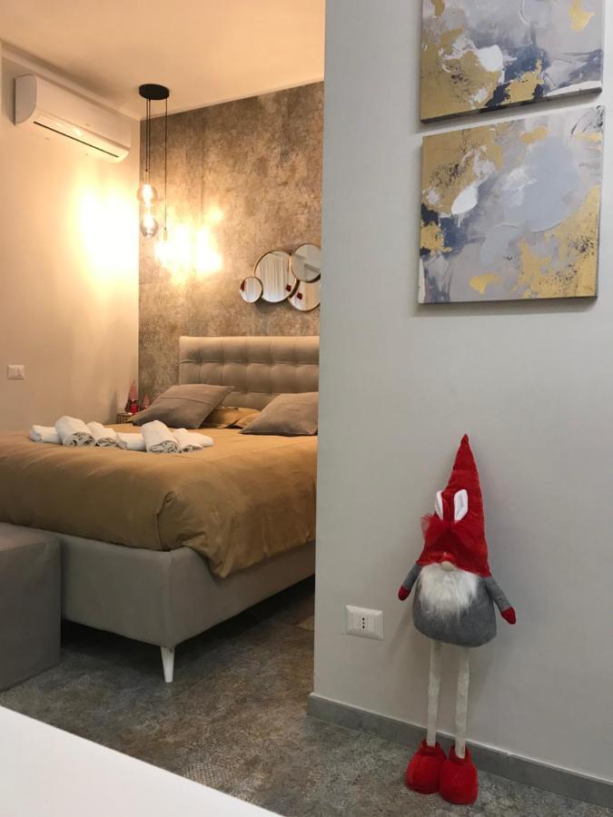 Suite107 Bari Esterno foto